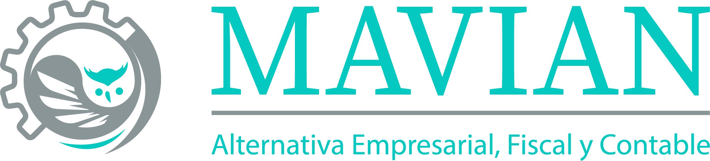 logo mavian